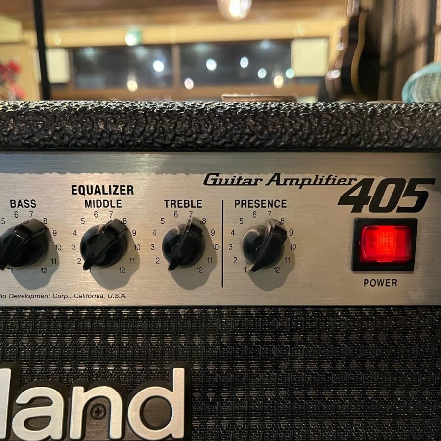 ローランド（Roland） Roland GC-405X Guitar Amplifier ギターアンプ
