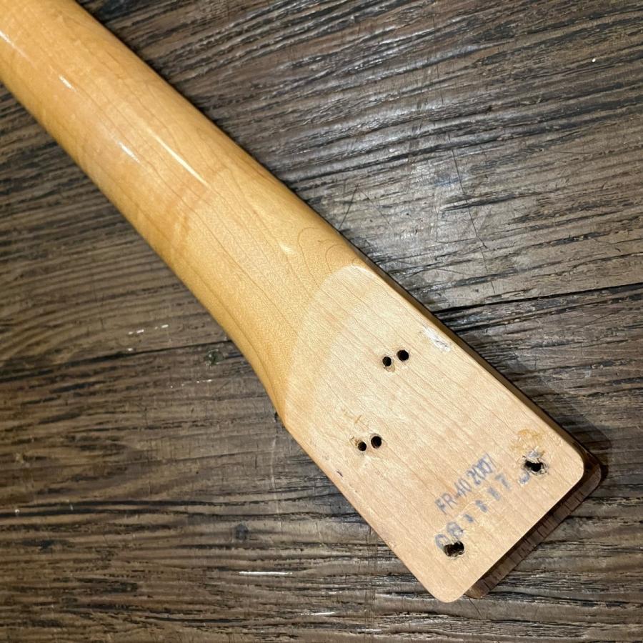 フェルナンデス ネック、ボディー ジャンク FERNANDES Fernandes Guitar Neck Parts フェルナンデス エレキギター