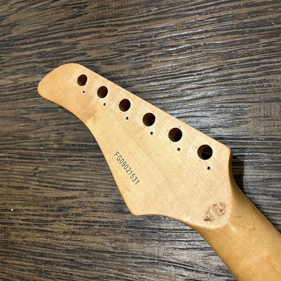 FERNANDES Fernandes Guitar Neck Parts フェルナンデス エレキ