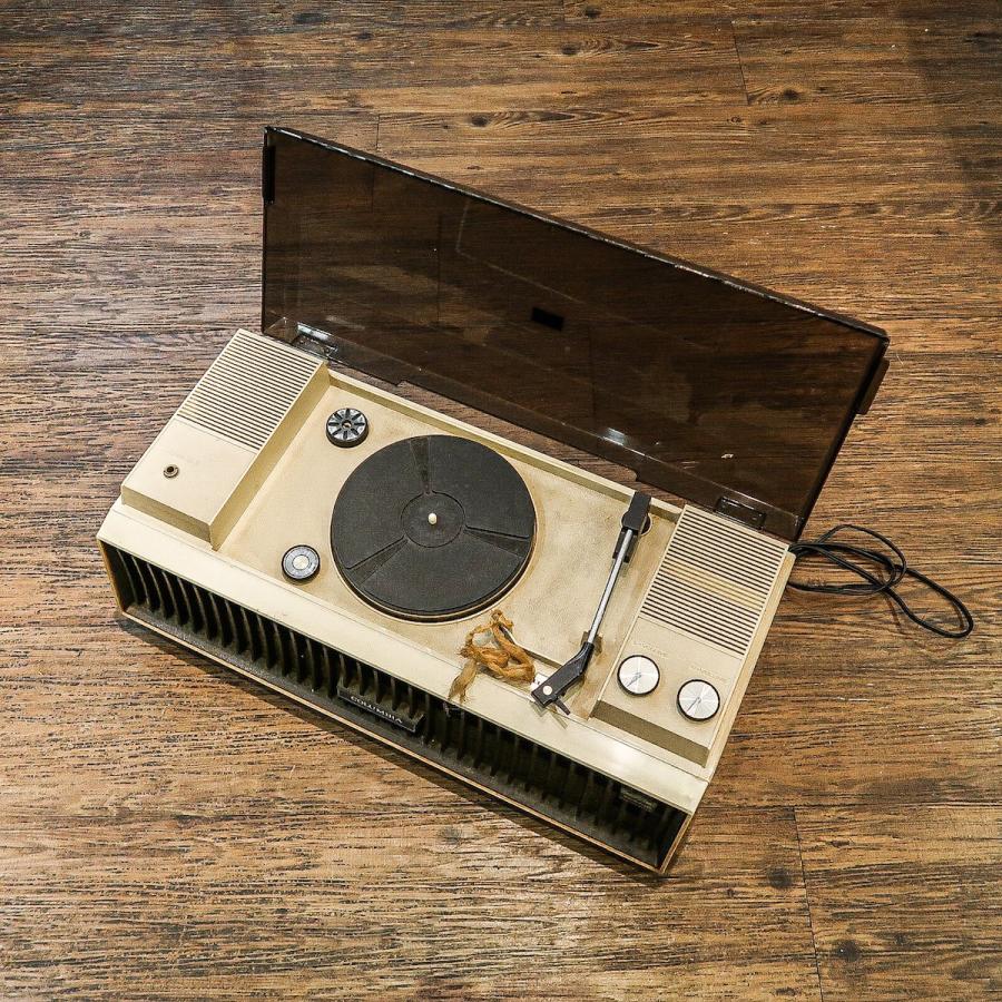 Columbia COLUMBIA 3780 コロンビア レコードプレーヤー-GRUN Columbia COLUMBIA 3780 コロンビア レコードプレーヤー-GRUN