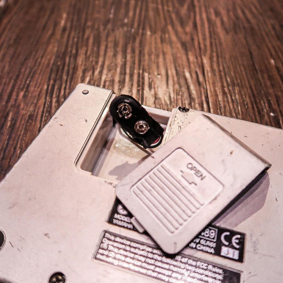 YAMAHA CLICKSTATION ヤマハ メトロノーム -GRUN SOUND-u186