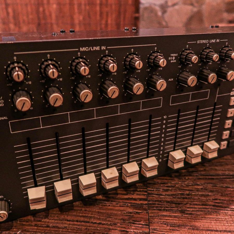 SONY（ソニー） SONY SRP-X3900 ミキサー-GRUN SOUND-［u232