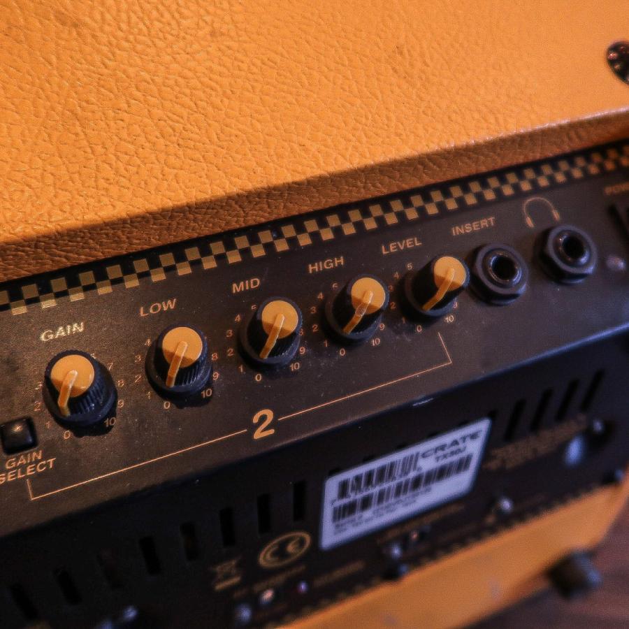 CRATE CRATE TX30J クレイト ストリートアンプ -GRUN SOUND-u309