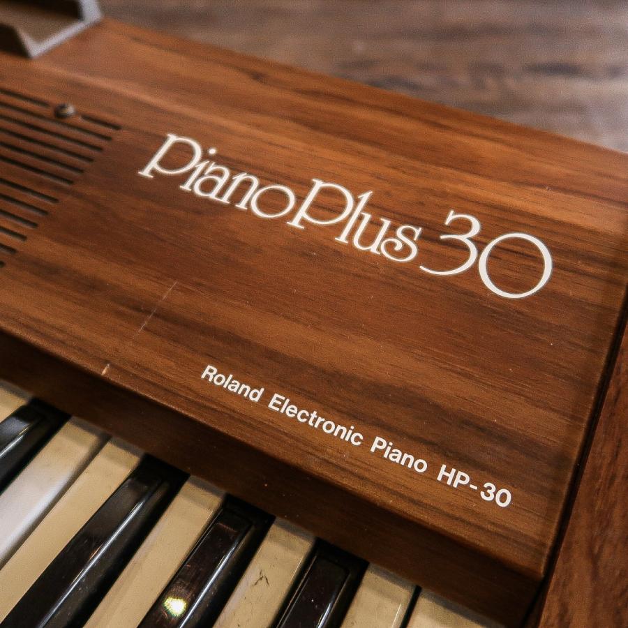 ローランド（Roland） Roland HP-30 電子ピアノ -GRUN SOUND-[u372