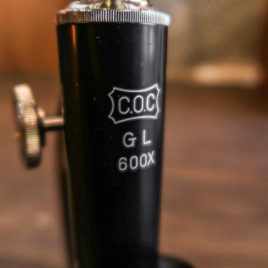 COC GL600X シーオーシー 顕微鏡 -GrunSound-u404- : GrunSound COC GL600X シーオーシー 顕微鏡 -GrunSound-u404- : GrunSound