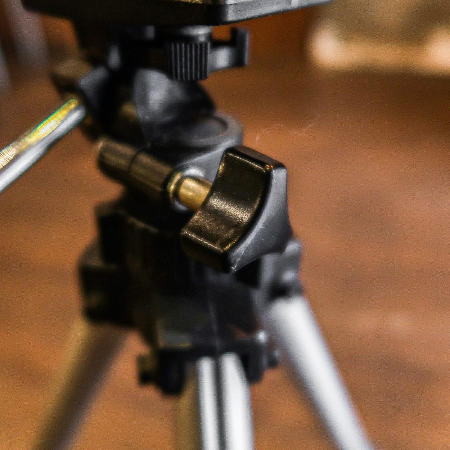 SLIK（スリック） SLIK 500GFL Deluxe カメラスタンド 三脚 -GRUN