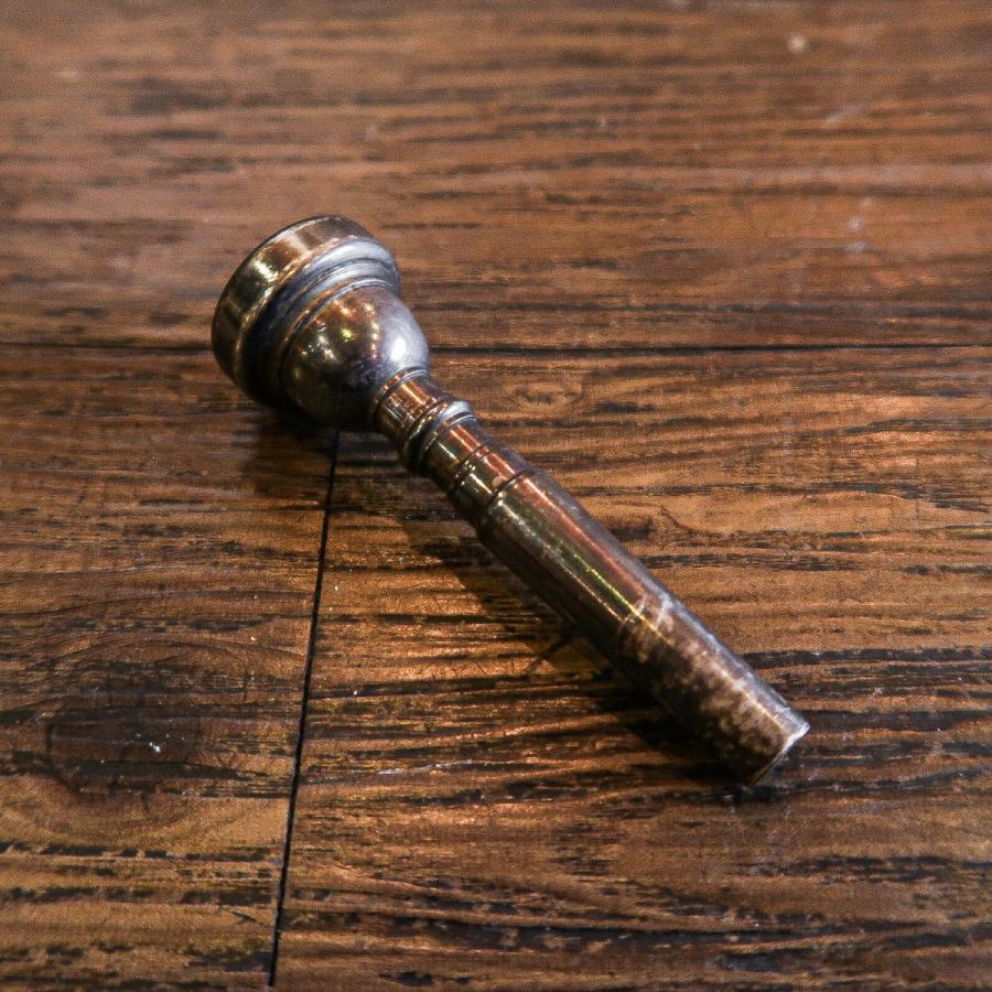 トランペット Trumpet マウスピース ドイツ製 -u445 : GrunSound Yahoo