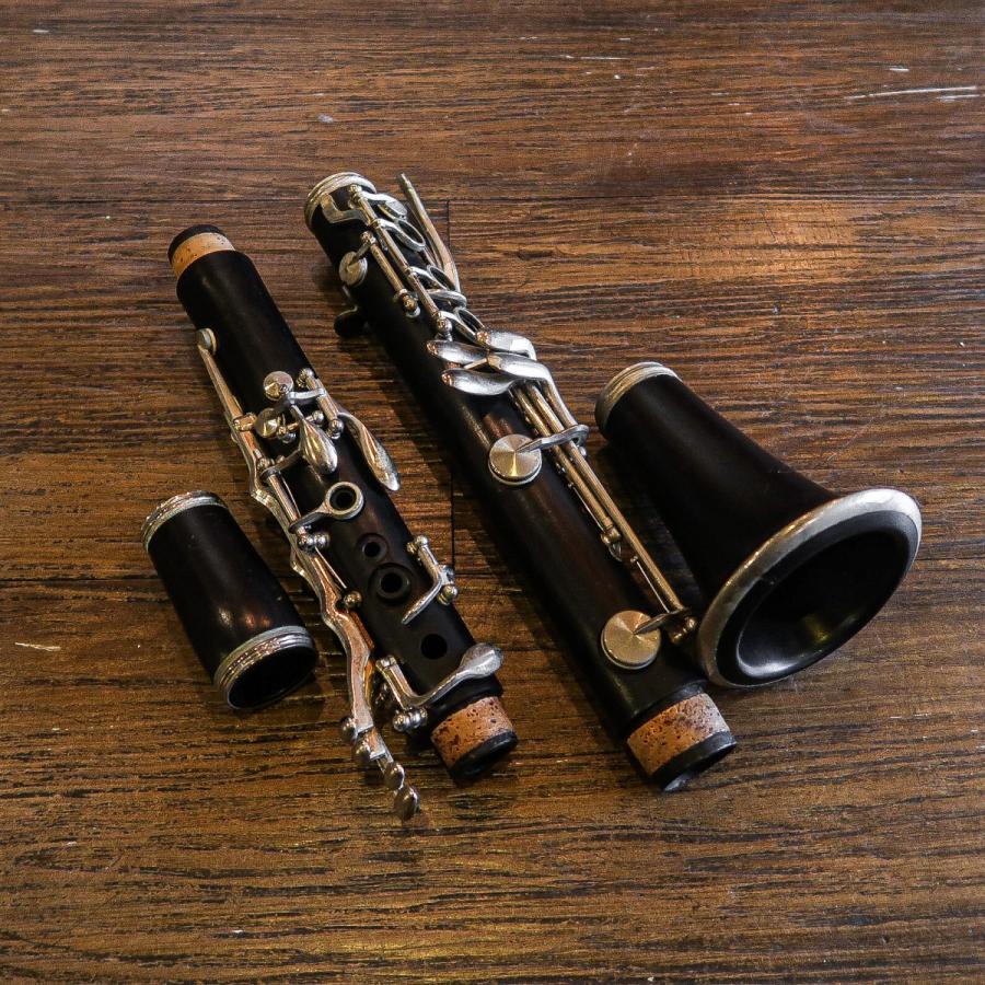 超人気の Yamaha Ycl 352 ヤマハ クラリネット Grun Sound U462 在庫あり 即納 Perledilumaca It