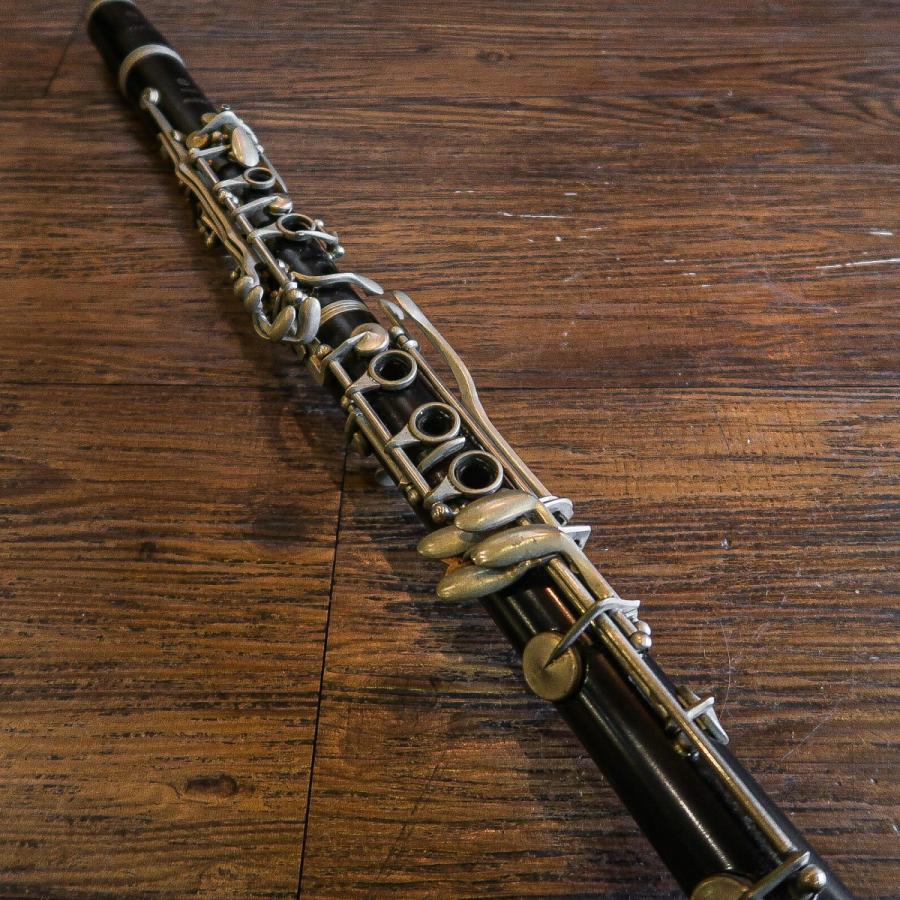 Kawai Super クラリネット カワイ 管楽器 ケース付 ジャンク - u464 