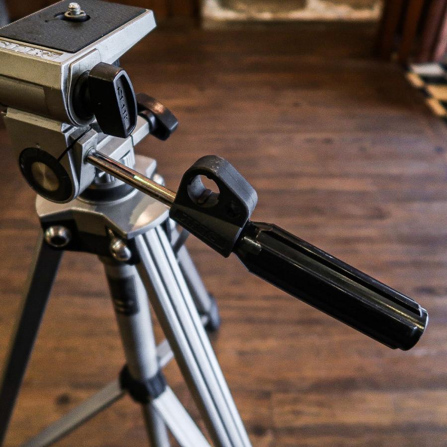 SLIK（スリック） SLIK SPRINT 66 Deluxe カメラスタンド 三脚 -GRUN