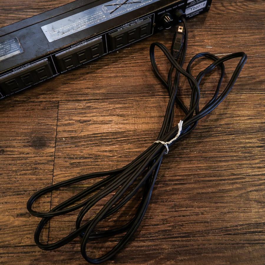 SKB4Uラックケース と TEAC AV-P15 AC TEAC AV-P15 ティアック AC