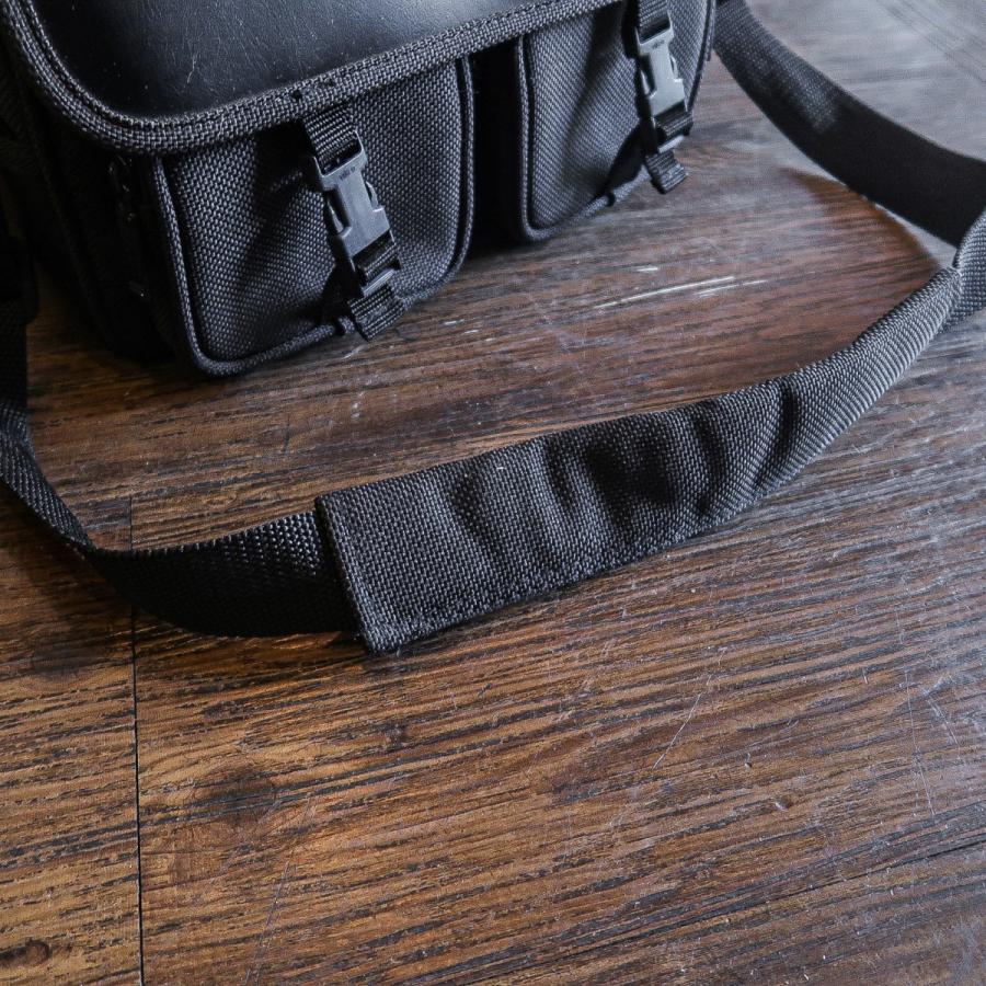 ペンタックス PENTAX VIDEO PHOTOLAND 1800 LUFT カメラバッグ -GRUN