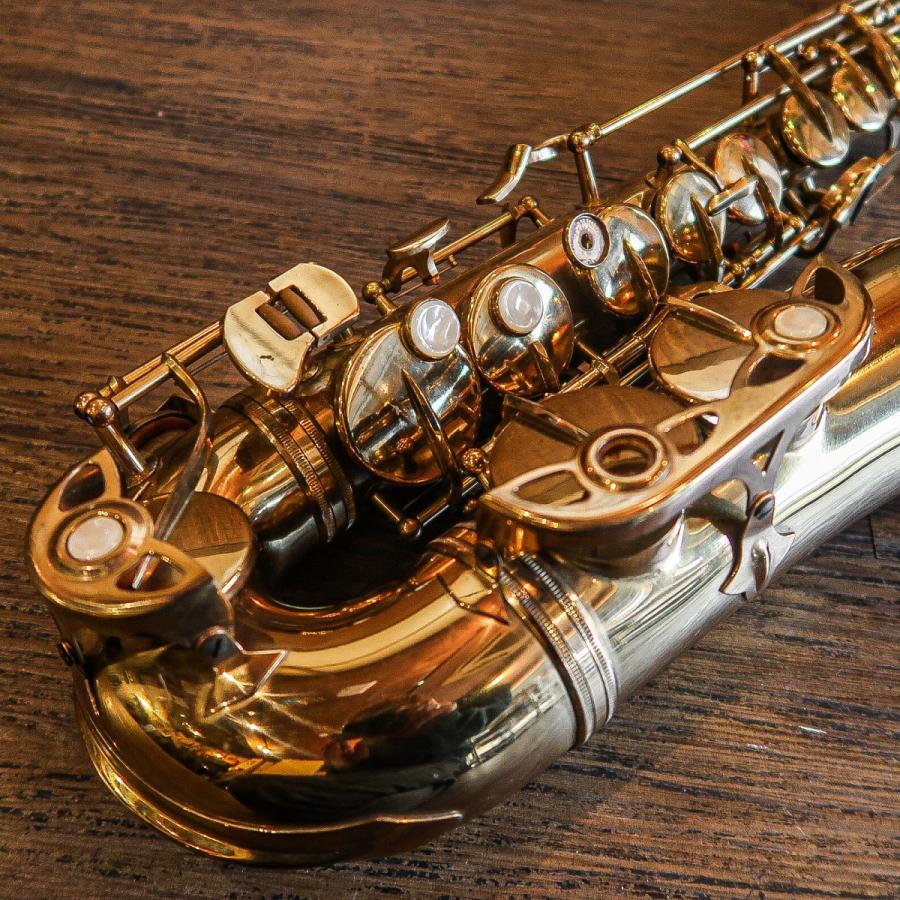 PREMONADO プレモナード アルトサックス -GRUN SOUND-u500 PREMONADO プレモナード アルトサックス -GRUN SOUND-u500