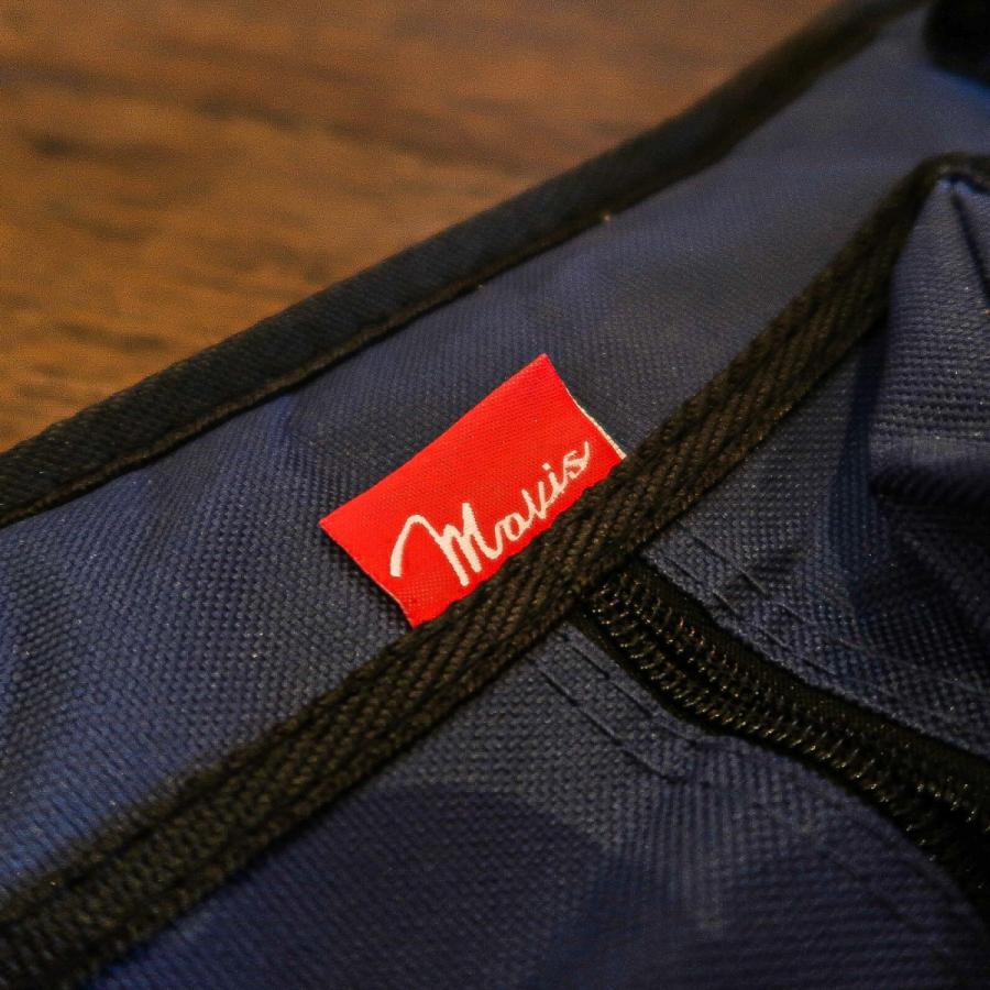 Mavis メイビス エレキギター ギグバッグ -GRUN SOUND-u505