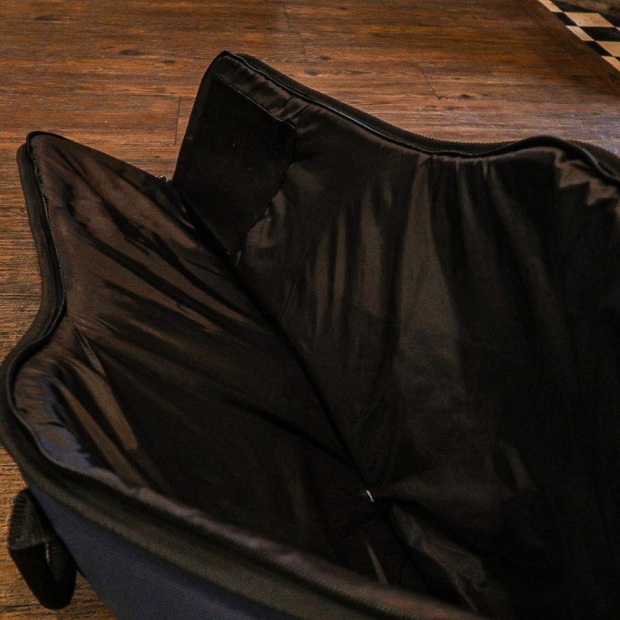 Mavis メイビス エレキギター ギグバッグ -GRUN SOUND-u505