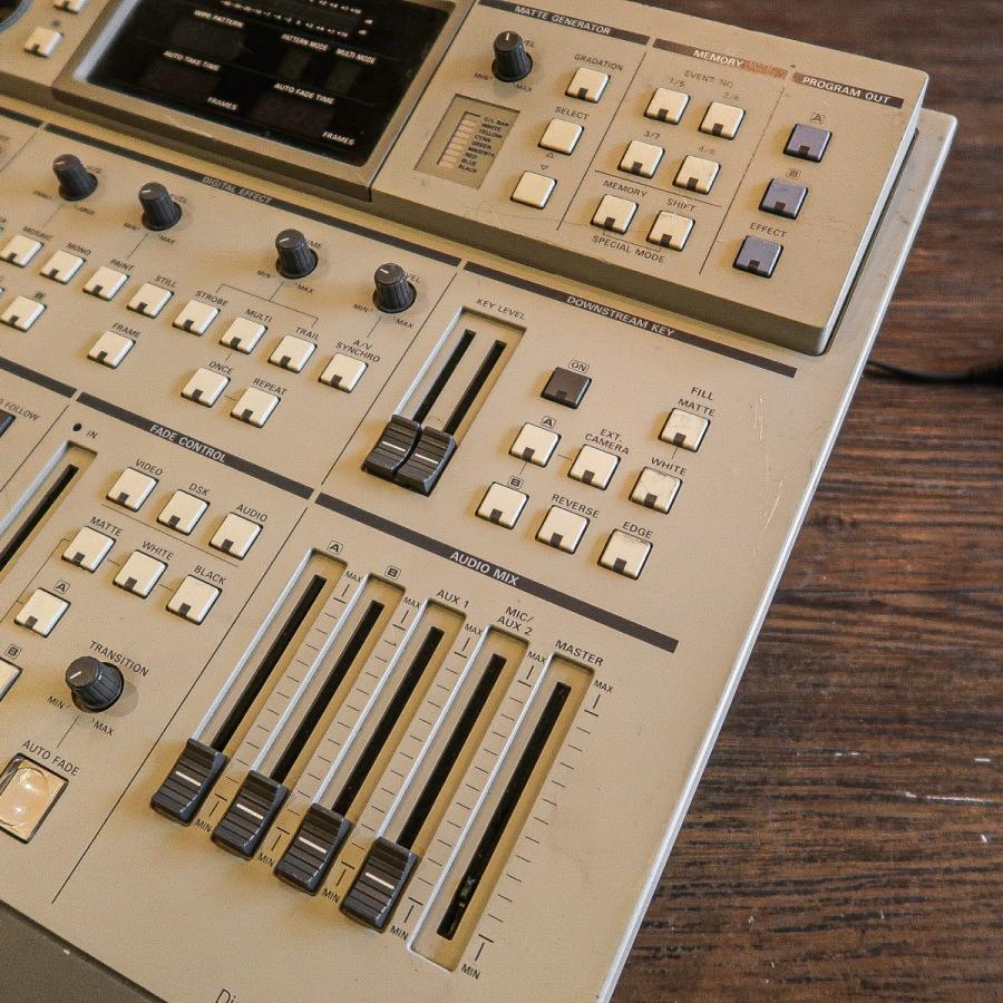 Panasonic（パナソニック） Panasonic WJ-MX50 AVミキサー -GRUN SOUND