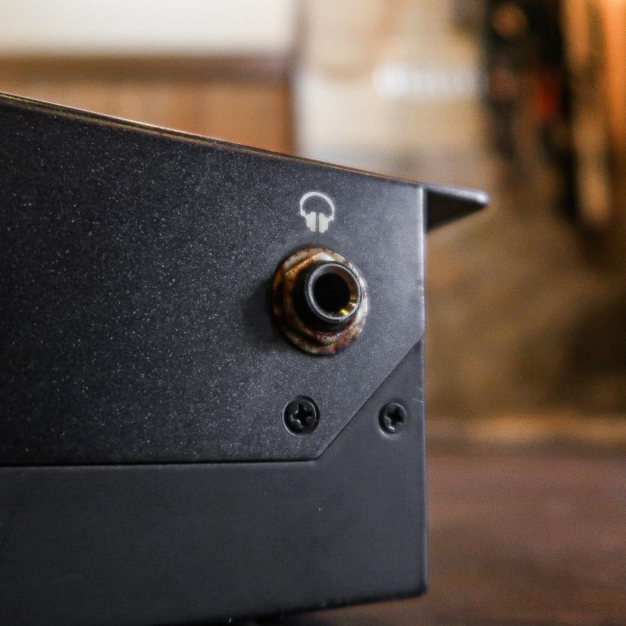 Gemini gemini PS-626x ジェミニ DJミキサー -GRUN SOUND-u513