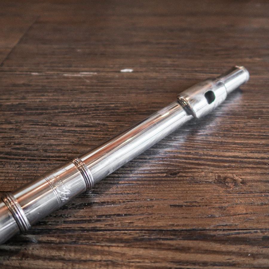 Bestler ベスラー フルート ケース付 管楽器 - u570 : GrunSound Yahoo