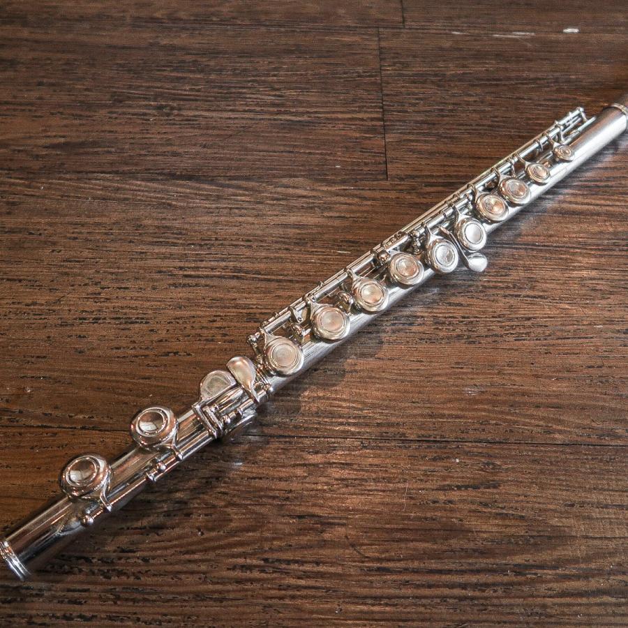 Bestler ベスラー フルート ケース付 管楽器 - u570 : GrunSound Yahoo