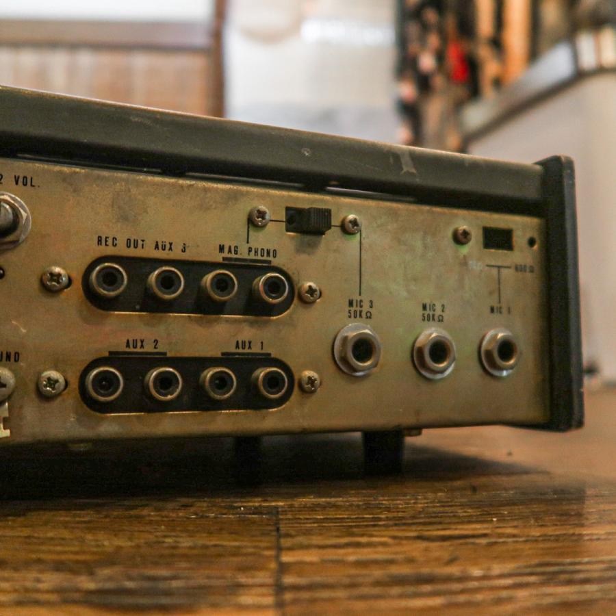 TOA TA-266D トーア PAアンプ 日本製 ジャンク - u594