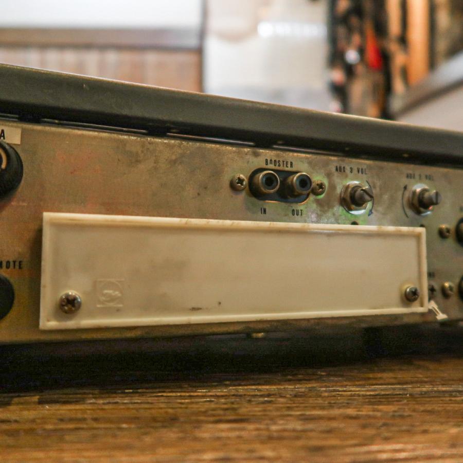 TOA TA-266D トーア PAアンプ 日本製 ジャンク - u594 : GrunSound