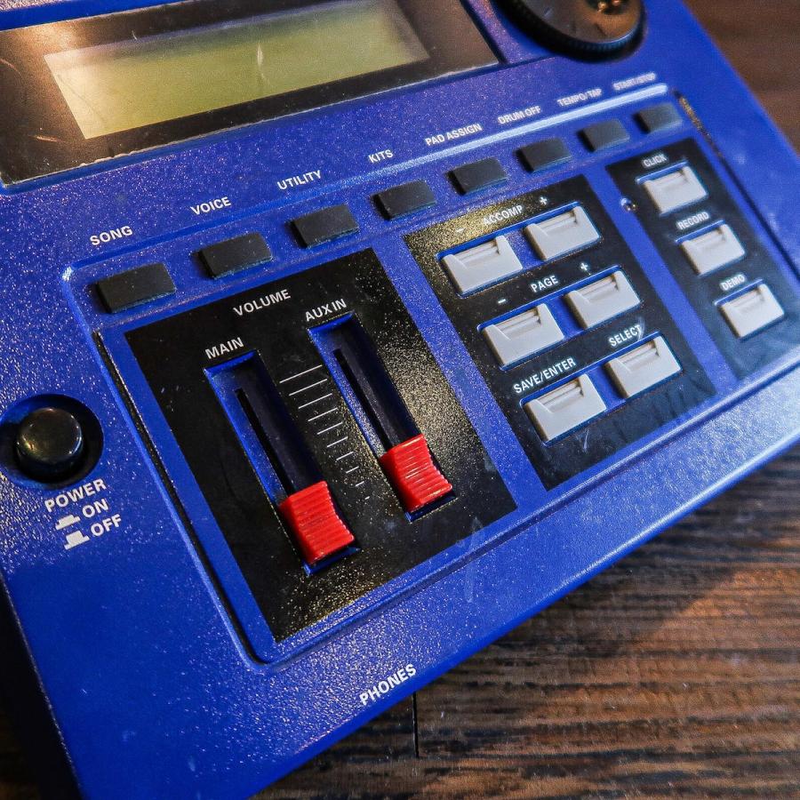 電子ドラムセット  JUG JU-DTR5 DRUM TRIGGER MODULE 苫小牧西店 電子ドラムセット JUG JU-DTR5 DRUM TRIGGER MODULE 苫小牧西店