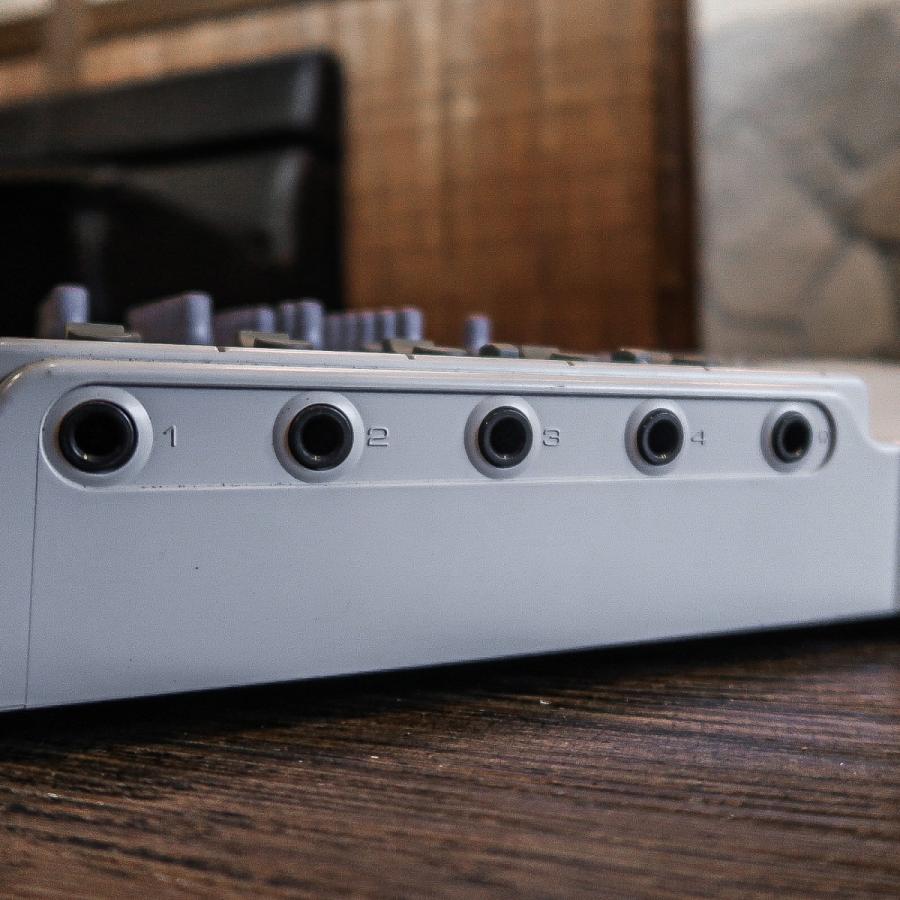 FOSTEX FD-4 フォステクス マルチトラックレコーダー -GRUN