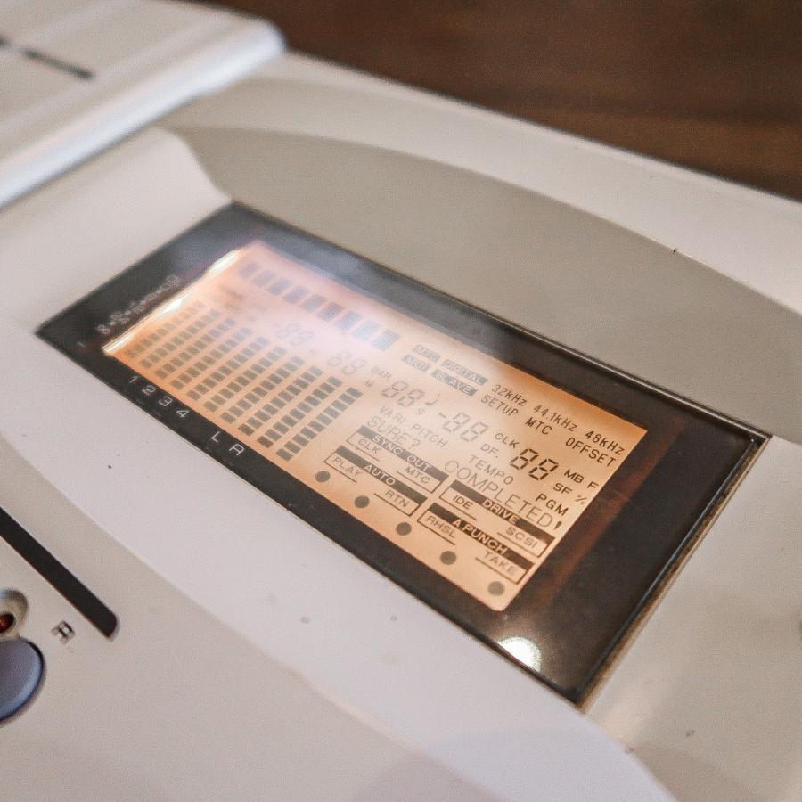 FOSTEX FD-4 フォステクス マルチトラックレコーダー -GRUN SOUND-u627