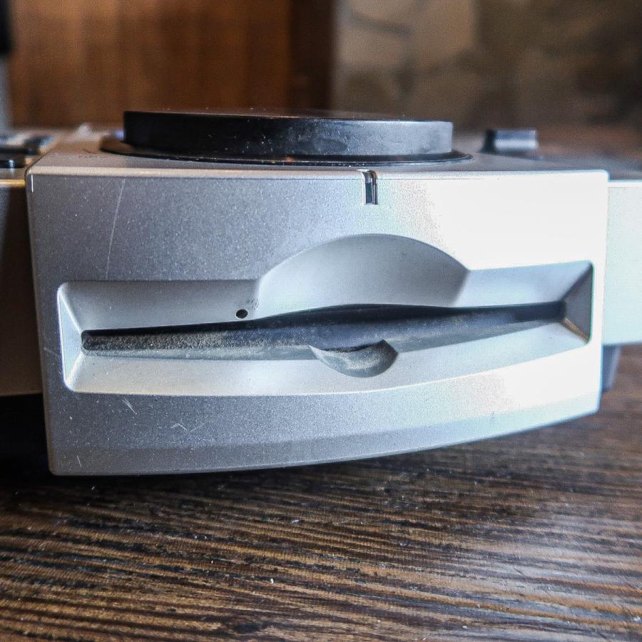 Pioneer CDJ-100S シルバー 動作OK 美品 パイオニア(PIONEER)|※ジャンク※PIONEER/CDJ100S|【ハードオフ公式通販