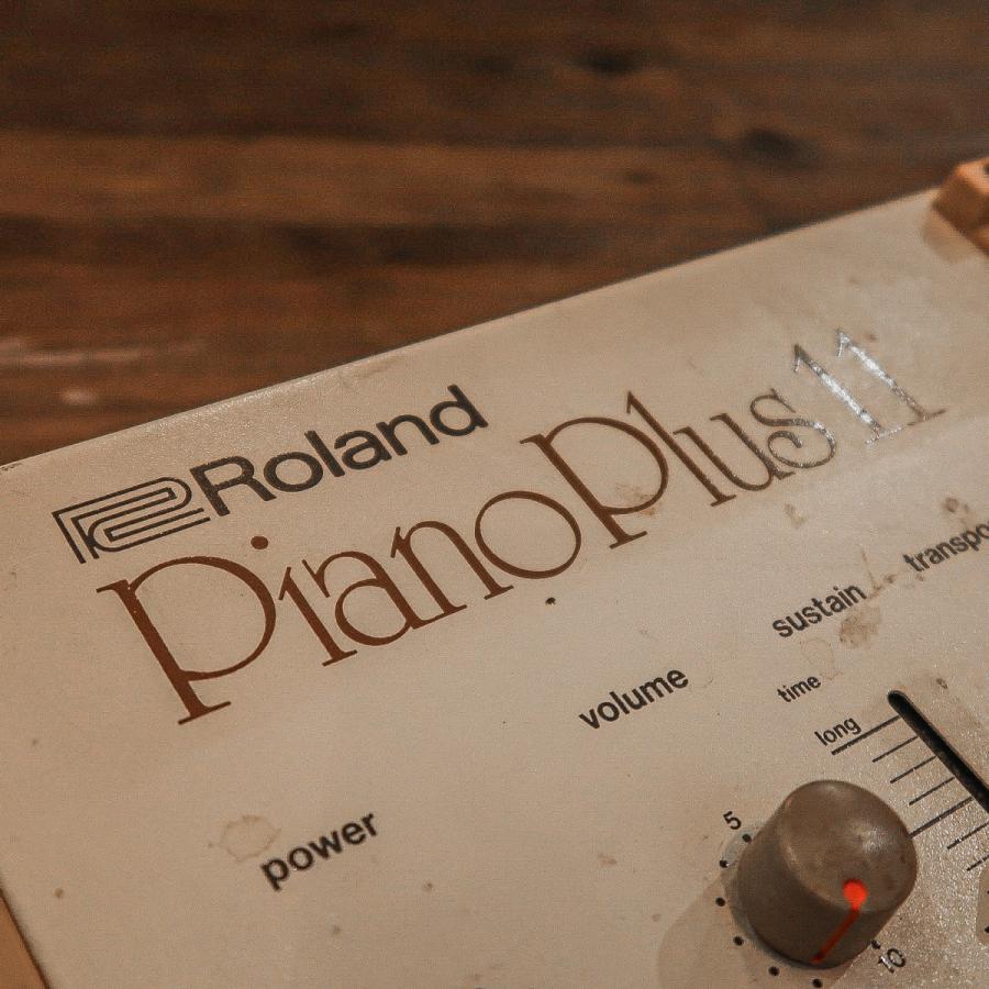 ローランド（Roland） -ジャンク- Roland EP-11 電子ピアノ -GRUN