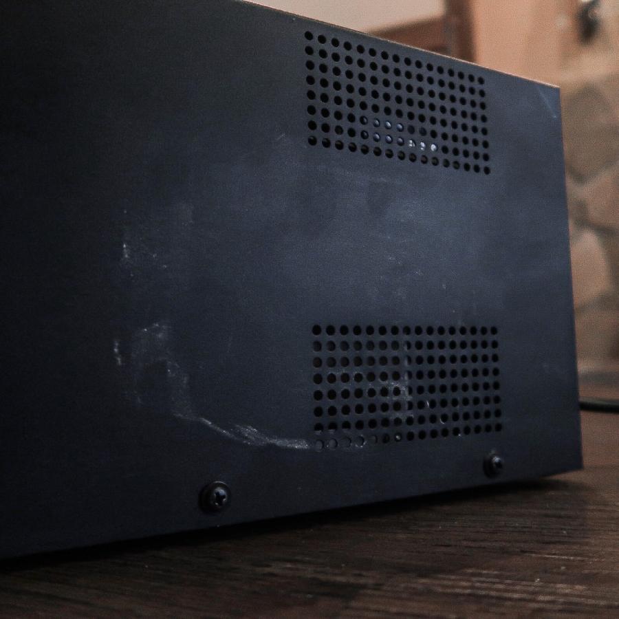 CLASSIC PRO UPS500LX クラシックプロ UPS 無停電電源装置 ジャンク