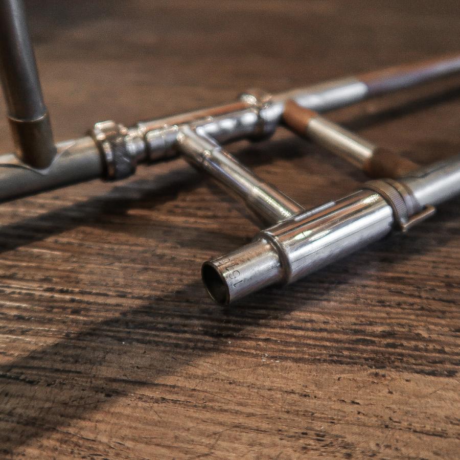 INVICTA SELMER セルマー トロンボーン -GRUN SOUND-u848 INVICTA SELMER セルマー トロンボーン -GRUN SOUND-u848
