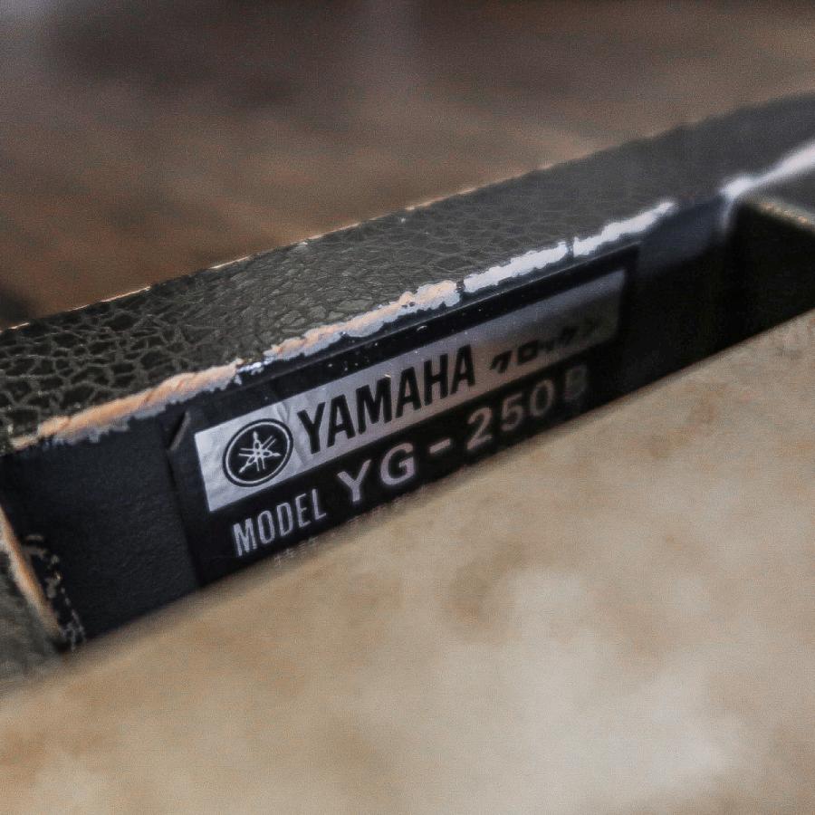 YAMAHA グロッケン YG-250C YG-250D - Overview - Glockenspiel