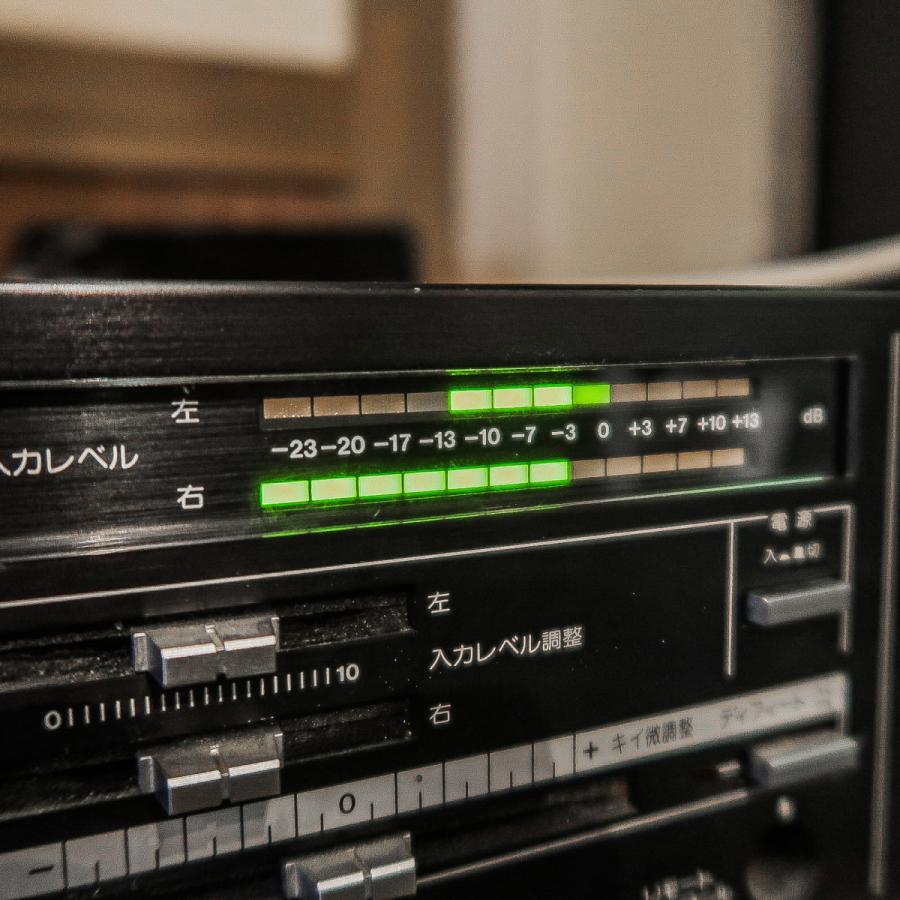 クラリオン キーチェンジャー MC-1000A ジャンク- Clarion MC-1000A クラリオン キーチェンジャー -GRUN