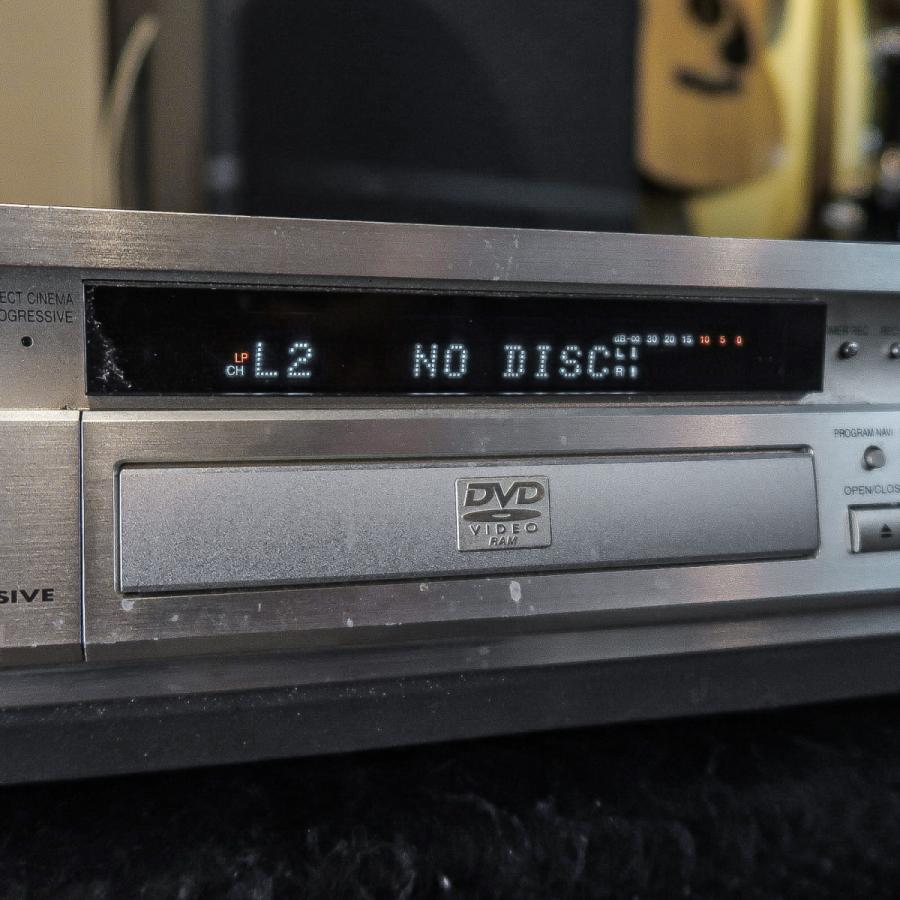 X20 PANASONIC DMR-UX7030 BDレコーダー　ジャンク パナソニック(PANASONIC)|【ジャンク品不具合有り】BDレコーダー