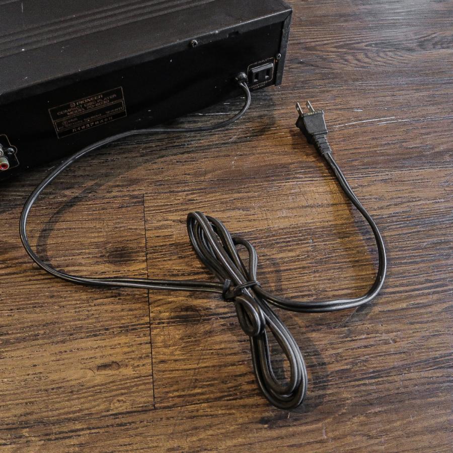 Pioneer PIONEER PD-8030 パイオニア CDプレーヤー -GRUN SOUND