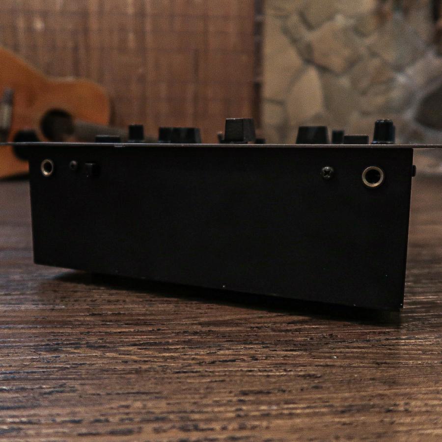 Gemini gemini PMX-120 ジェミニ DJミキサー ジャンク -GrunSound-u957