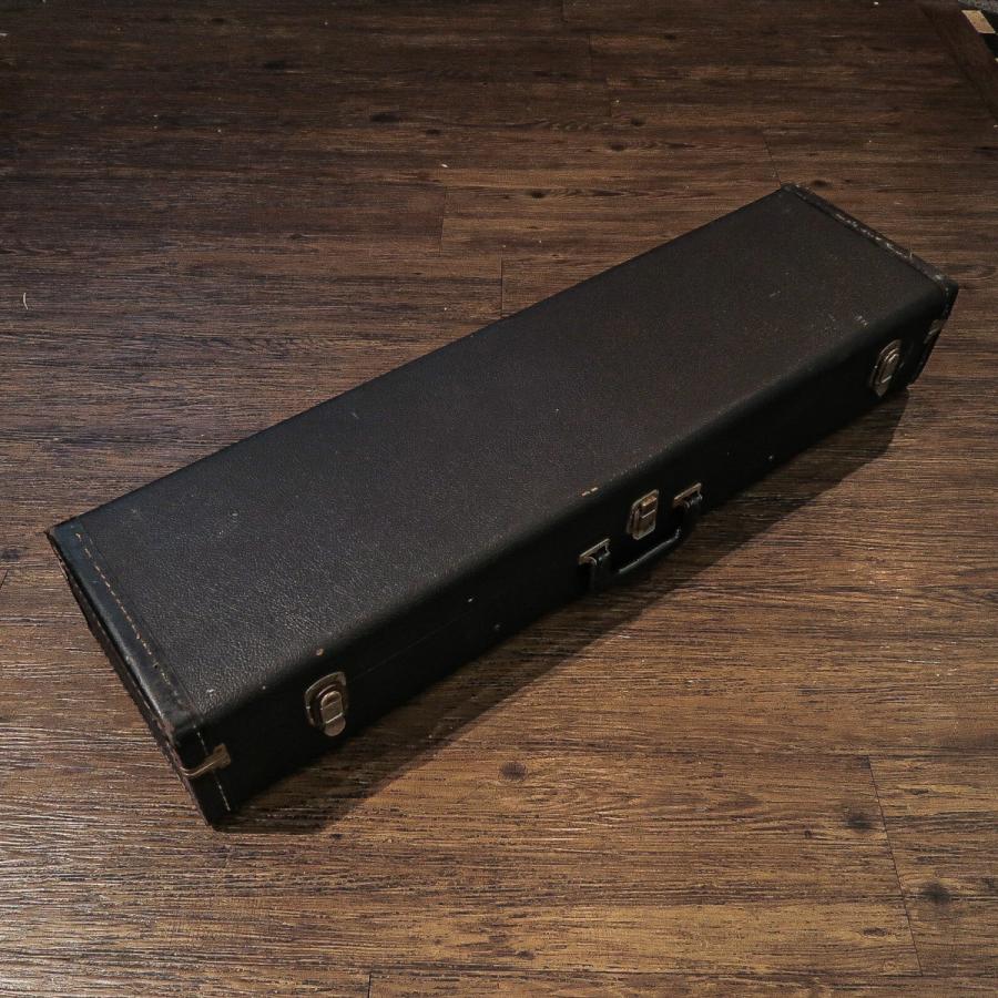 日本産 メーカー不明 バスクラリネットケース Grun Sound U961 新しい到着 Kwsrbd Com