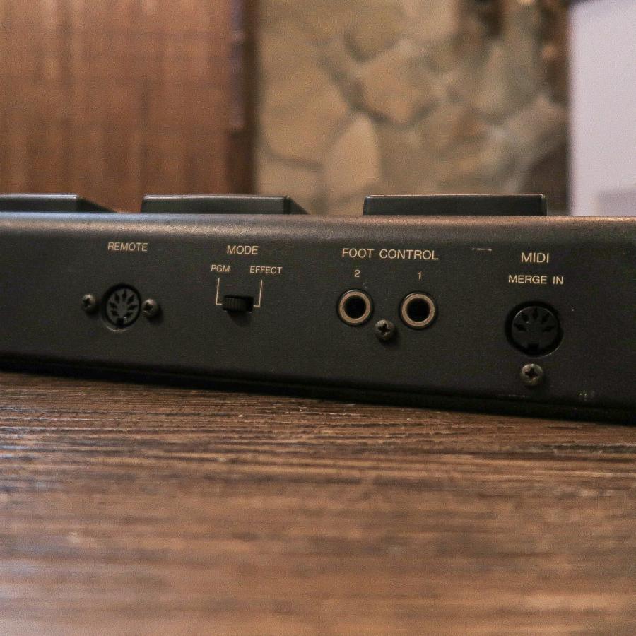YAMAHA（ヤマハ） YAMAHA FC900 MIDIフットコントローラー -GRUN SOUND