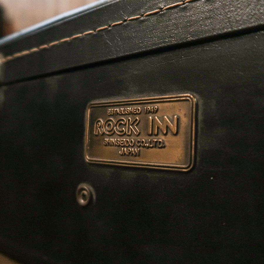 注目のブランド ROCK INN アコースティックギター用ハードケース ロックイン ギター