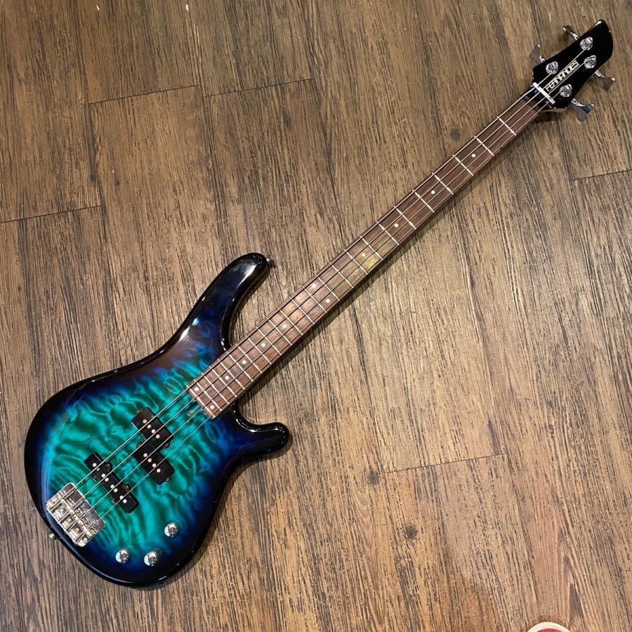 人気の Fernandes Prb 40 Prb 40 エレキベース エレキベース Sound W022 フェルナンデス Grun Sound W022 暮らしの発研 0dc0bffc Studio J Co