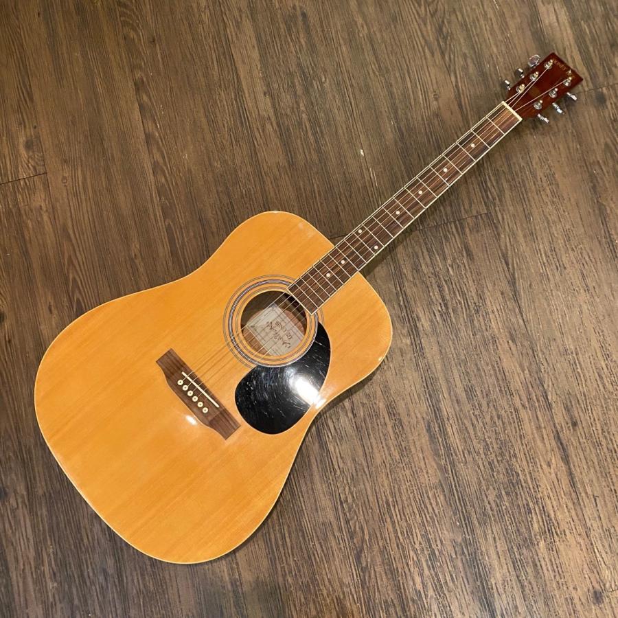 HONEY BEE W-15/N ハニービー アコースティックギター -GRUN