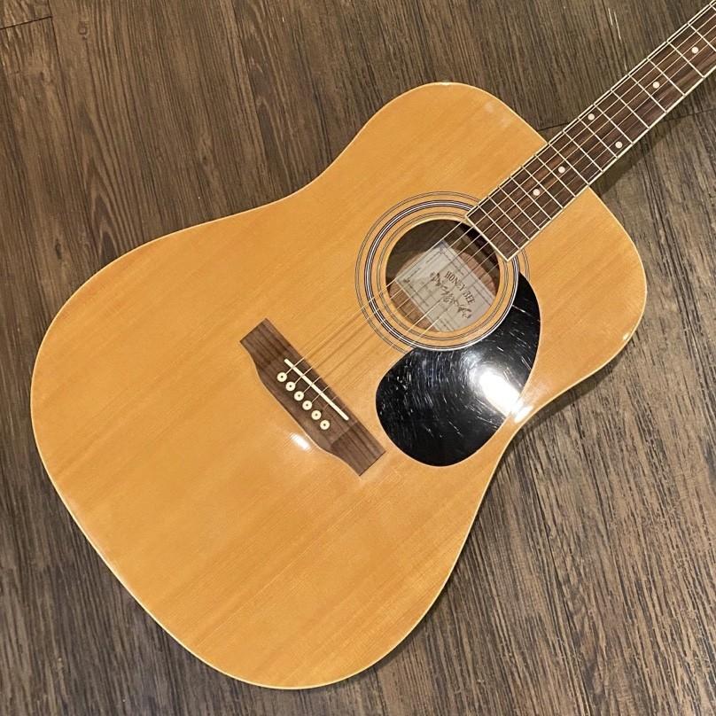 HONEY BEE W-15/N ハニービー アコースティックギター -GRUN