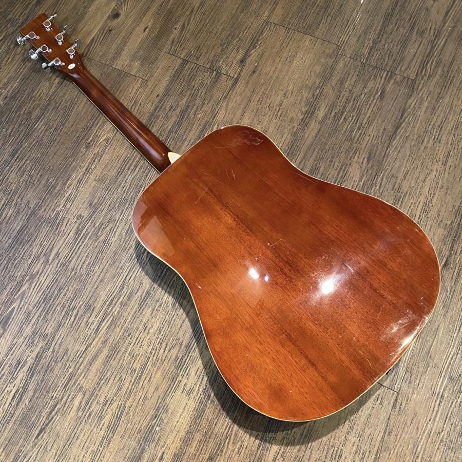HONEY BEE W-15/N ハニービー アコースティックギター -GRUN SOUND