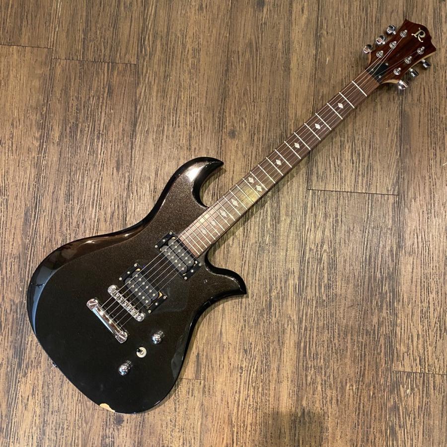 B.C.Rich Eagle-580 JE ビーシーリッチ エレキギター -GRUN