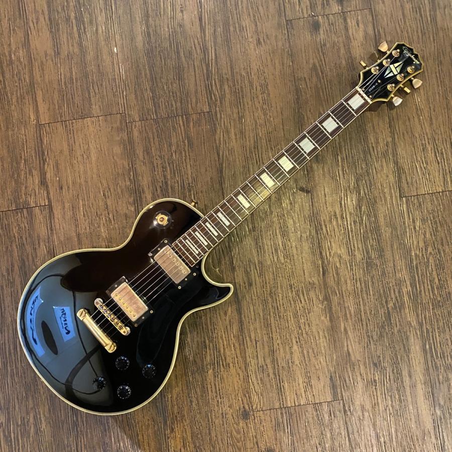 Epiphone レスポールカスタム エピフォン エレキギター Grun Sound W039 W039k Grunsound Yahoo 店 通販 Yahoo ショッピング