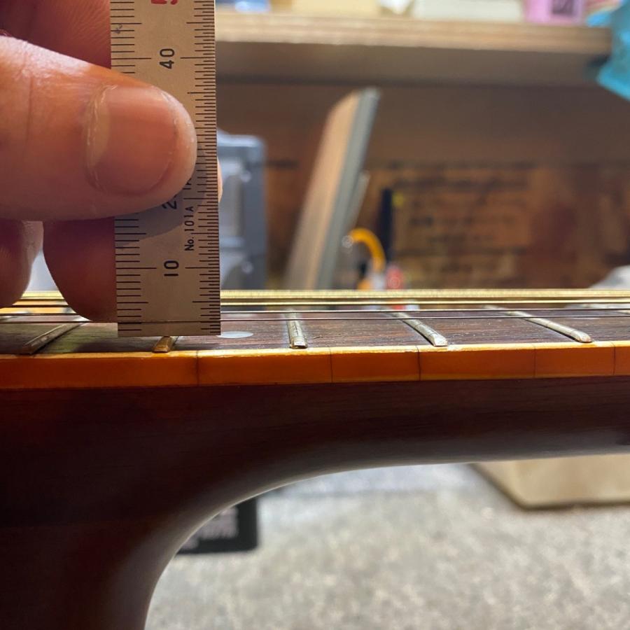 YAMAKI ヤマキ YW-20 アコースティックギター -GRUN SOUND-［w042