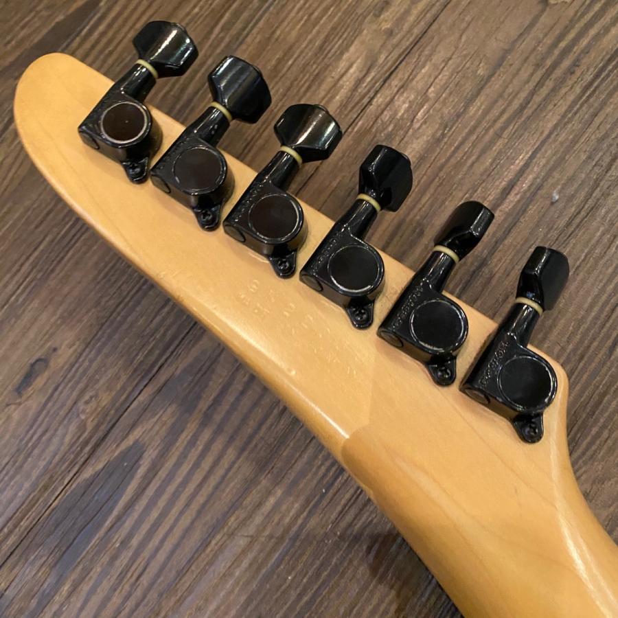 YAMAHA MG Standard ヤマハ エレキギター -GRUN SOUND- -w044