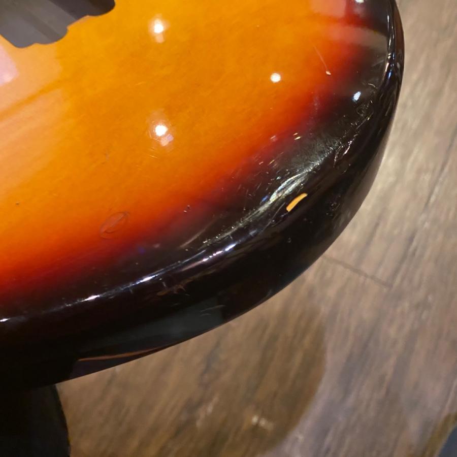 Ibanez（アイバニーズ） Ibanez GRD-300 body エレキベース -GRUN