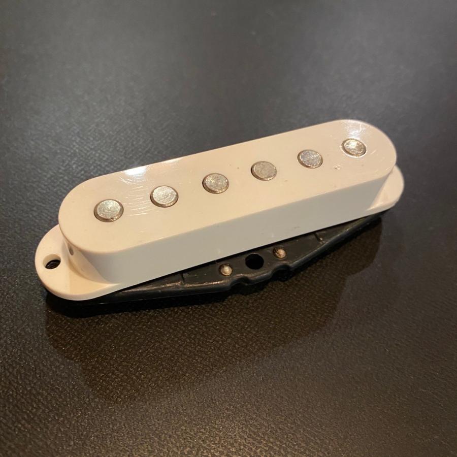 メーカー不明 エレキギター用 シングルコイル ピックアップ メーカー不明 エレキギター用 シングルコイル ピックアップ
